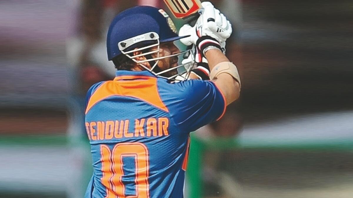 Jersey 10 in Indian cricket could be thing of the past