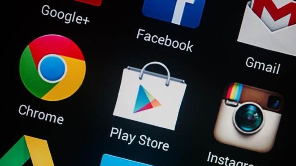Google removes 7 stalker apps that may have spied on you , avant, play store, social media, spyware