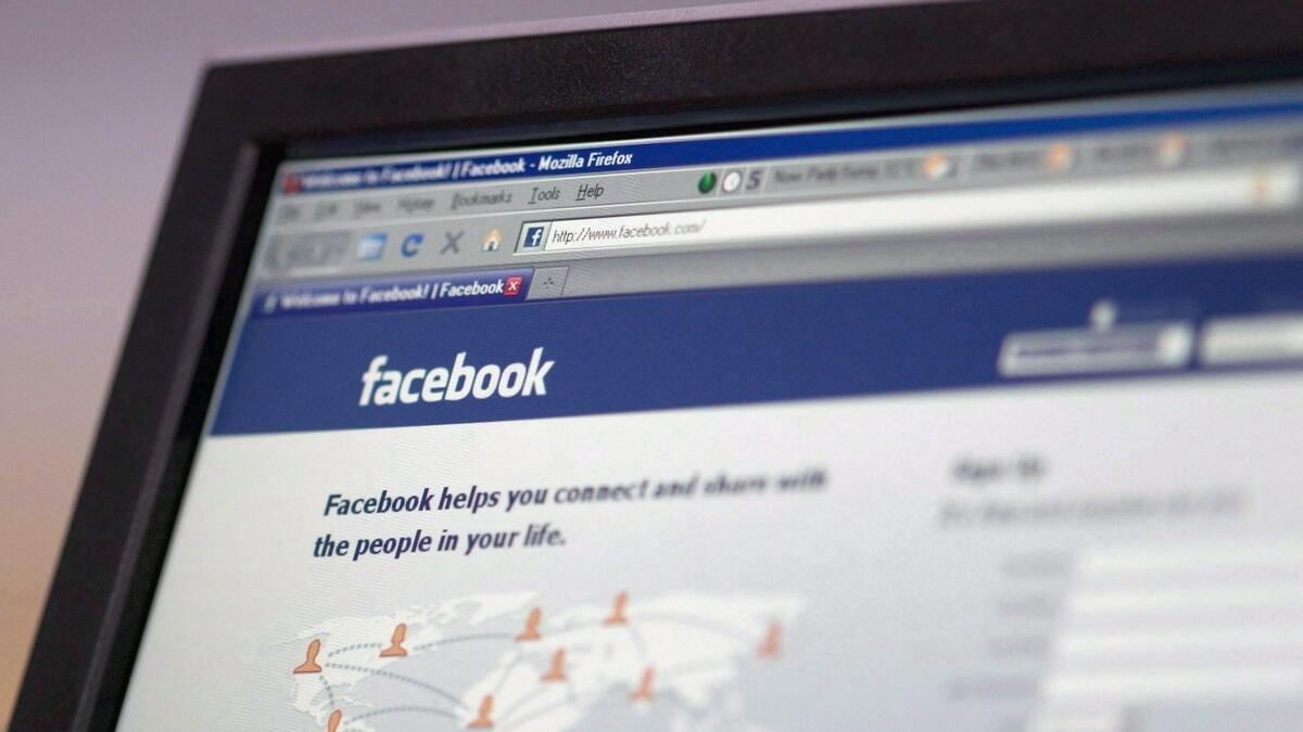 Facebook brings political ads under more scrutiny