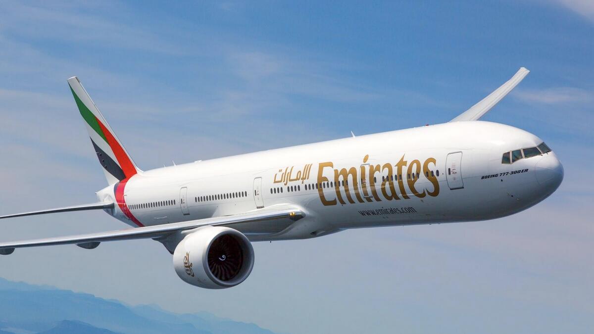 Emirates offers exclusive travel packages for AFC football fans 
