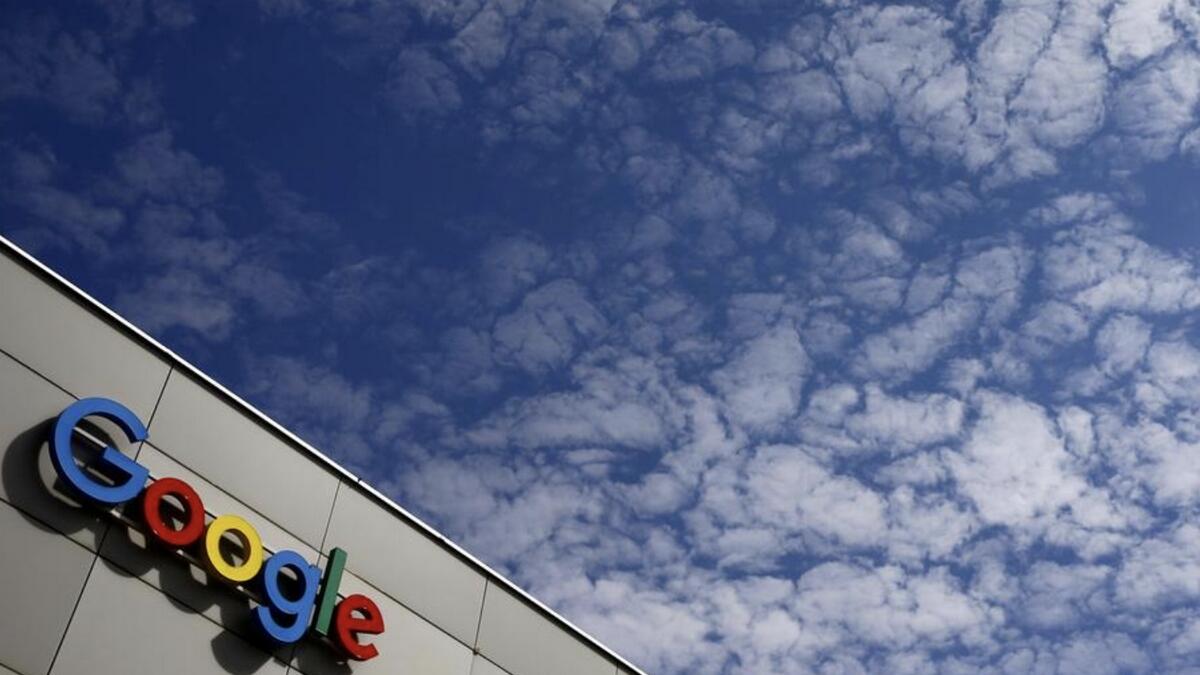 Google shuts down cloud project, cloud project, china, US