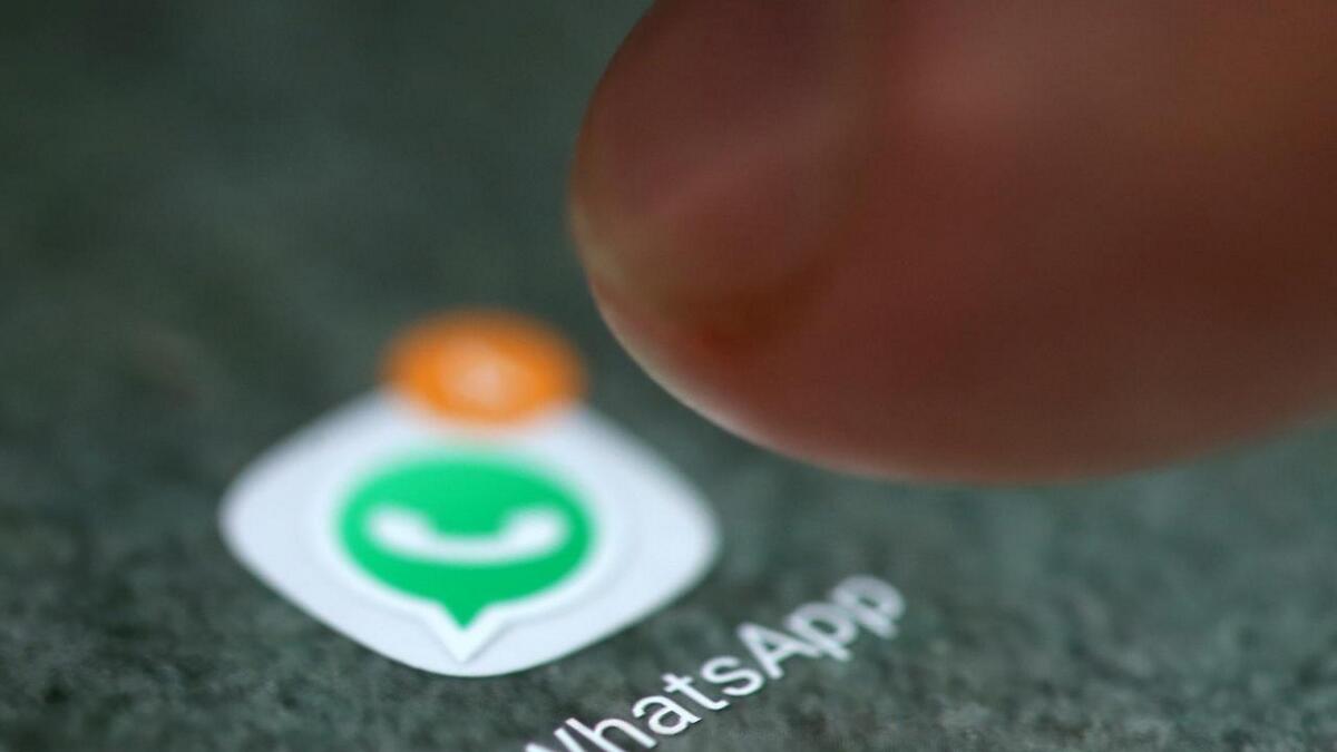 Self-destructing messages: The feature will function in a different manner than how it was earlier believed to be. The self-destructing messaging is aimed at helping users automatically “clean up” older chats to help make space for more storage. The feature is likely to come in handy for group chat users.