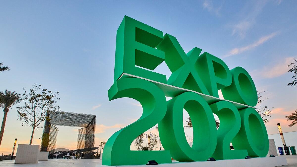 Expo 2020 stimulated the recovery as it facilitated the influx of first-time visitors to Dubai and provided them with an opportunity to get a glimpse of its modern infrastructure, innovation, sustainable human-centric design, and upscale lifestyle, complemented by state-of-the-art facilities and amenities. — File photo