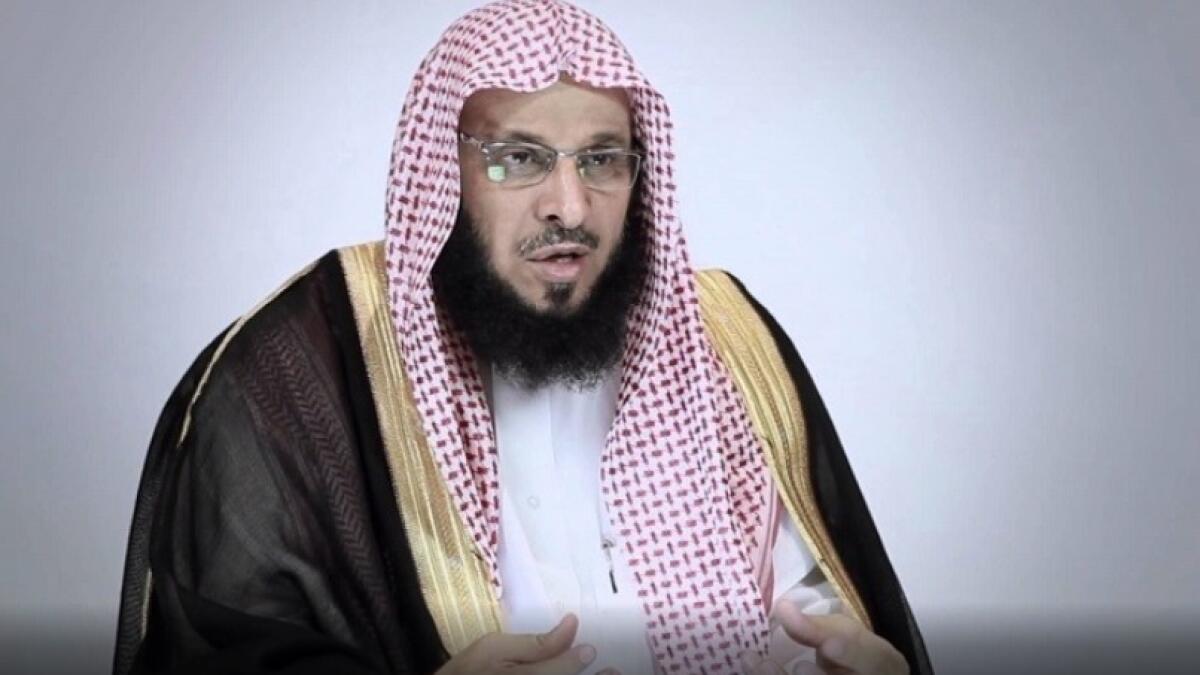 Saudi Imam shot by gunman in the Philippines: Police