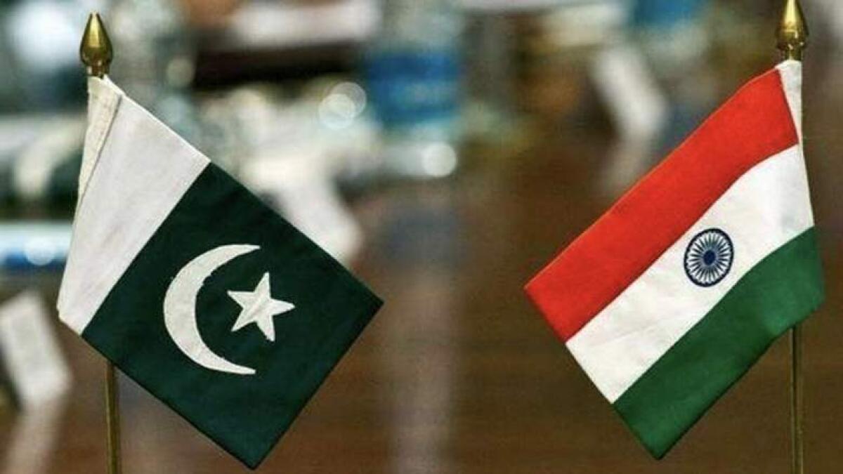 US wants India-Pakistan talks in conducive atmosphere 