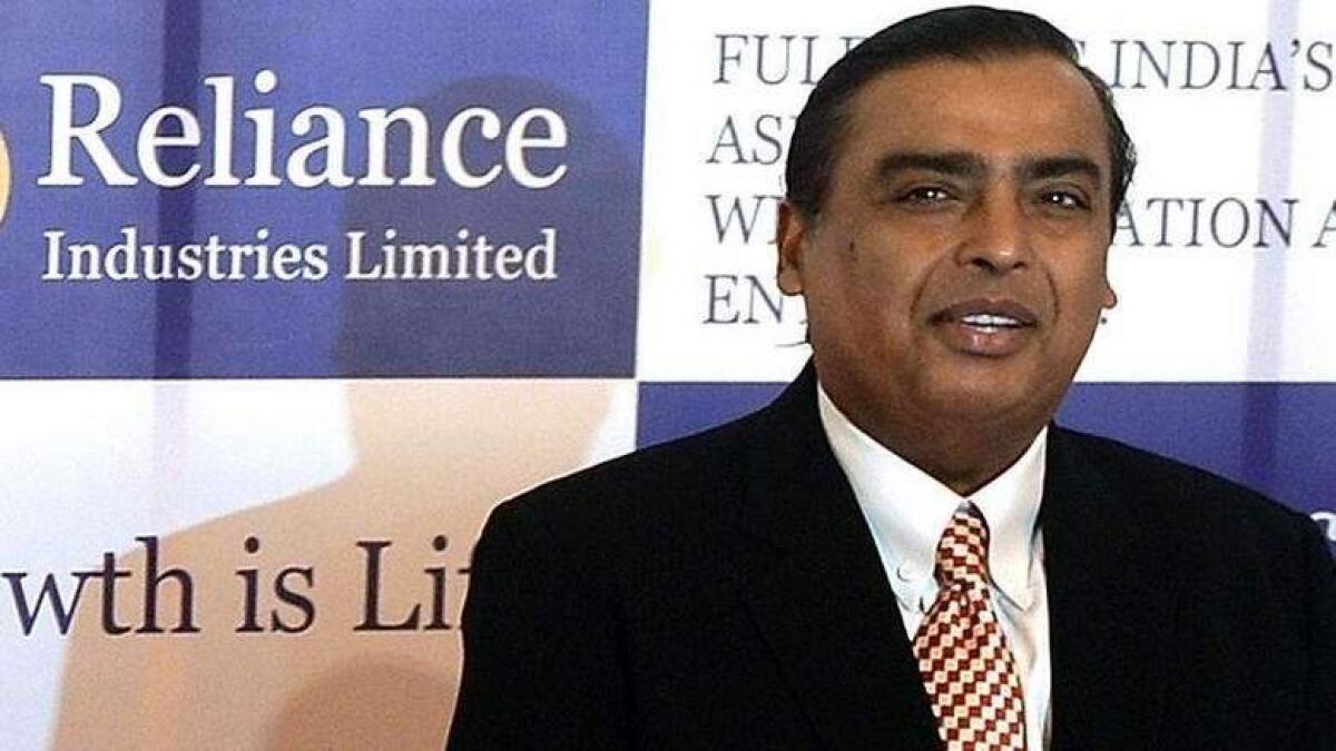 All phones in India to have 4G by 2020: Mukesh Ambani