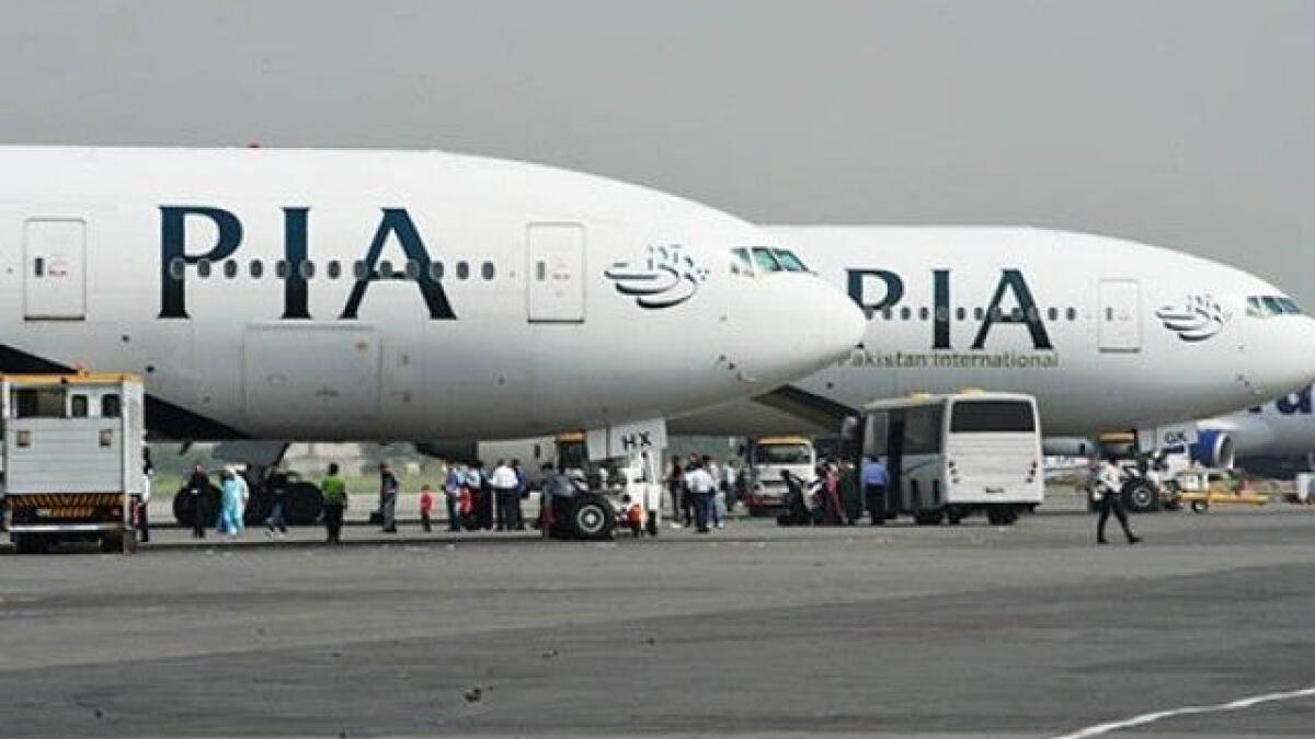 PIA cancels flights to northern cities over Indo-Pak tensions