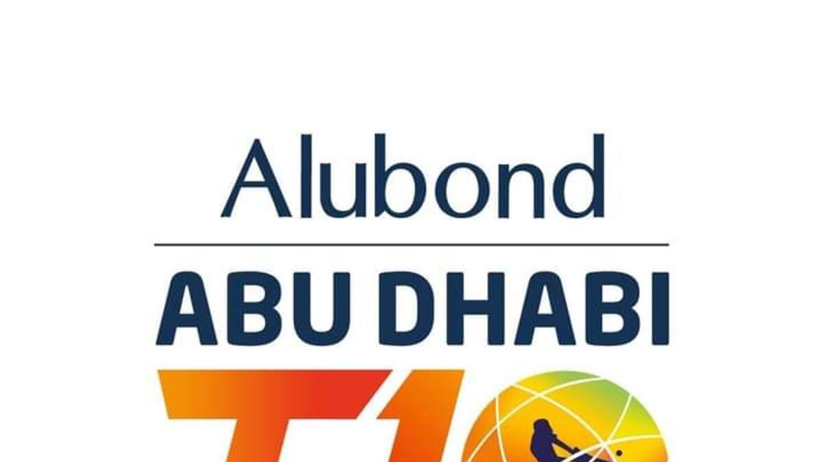 Alubond becomes the title sponsor of Abu Dhabi T10 tournament.