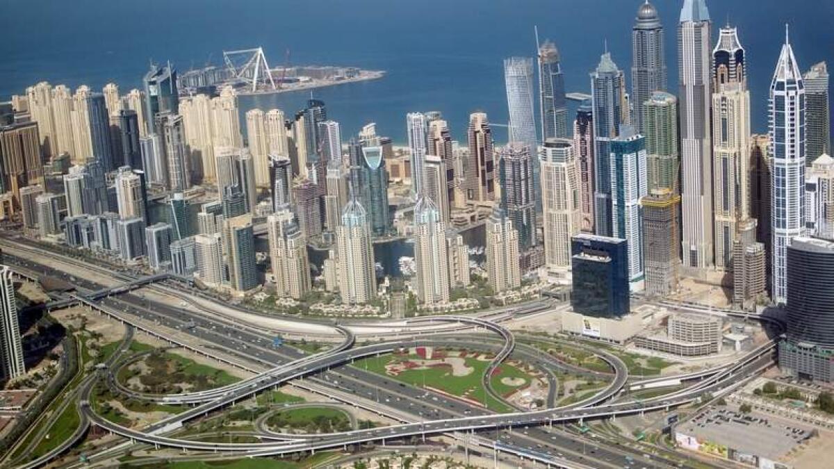 Indians, Pakistanis among top 10 investors in Dubai real estate