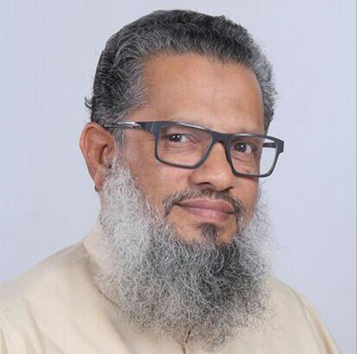 Sheikh Hussain Kakkad