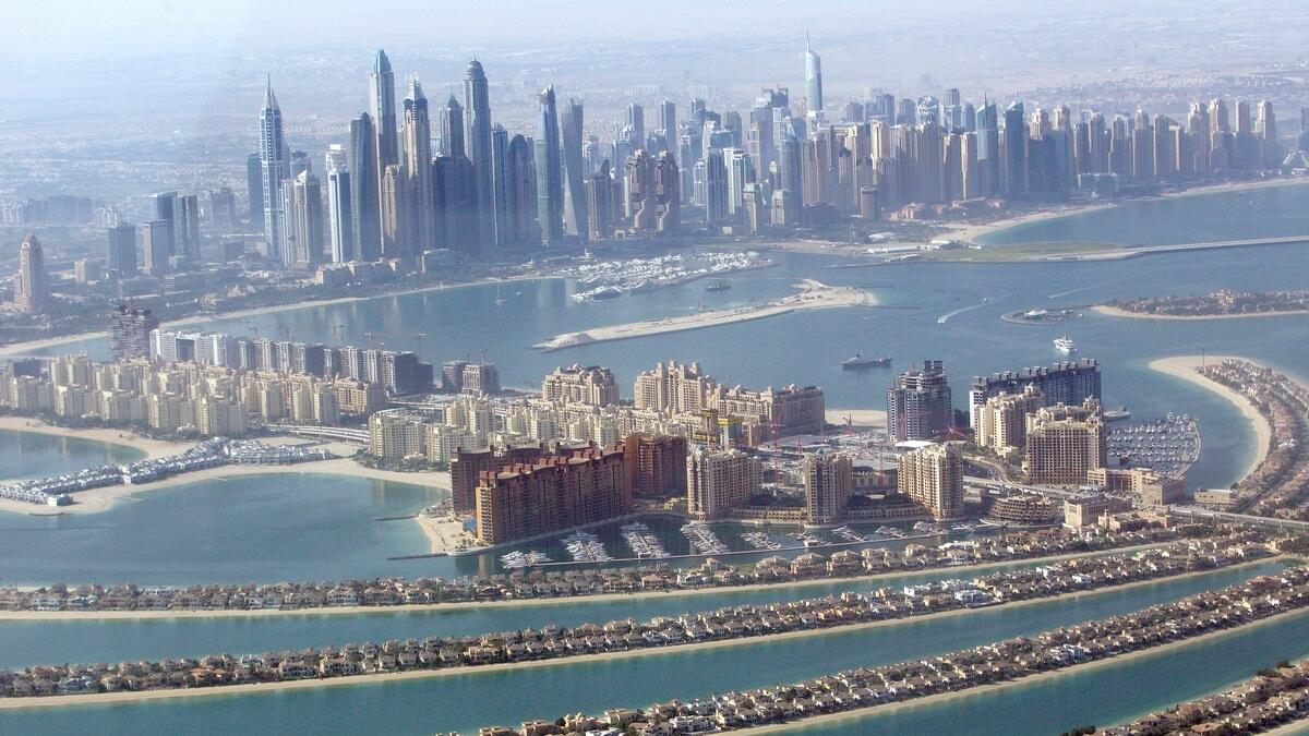Qatari property investors keen to offload assets in UAE