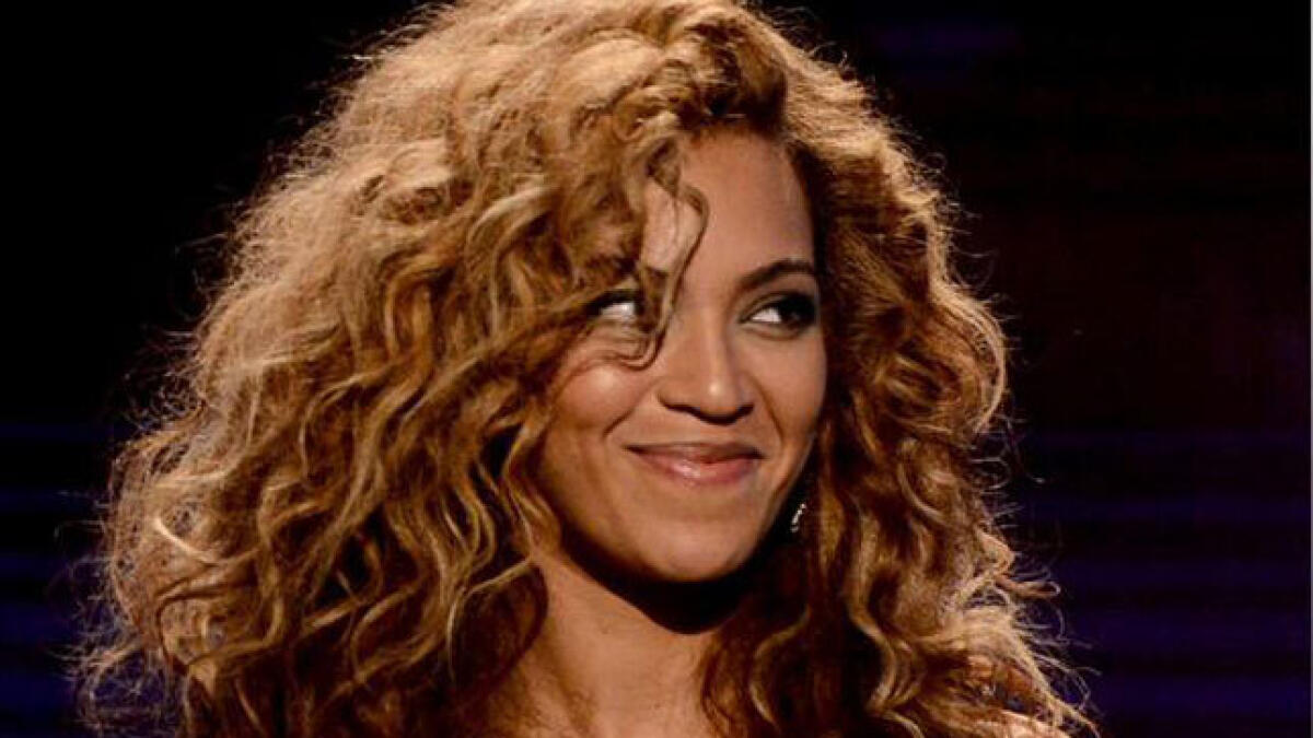 Beyonce wins big at 2015 BET Awards