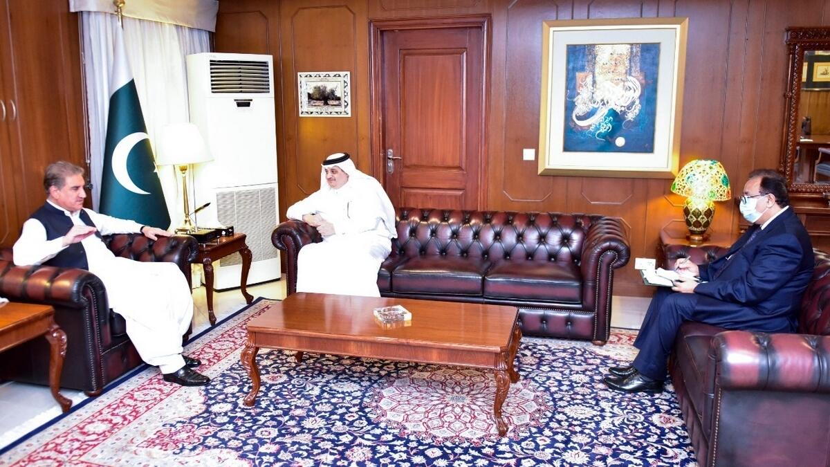 pakistan, saudi arabia, bilateral relations,Makhdoom Shah Mahmood Qureshi, Nawaf bin Saeed Al Malki