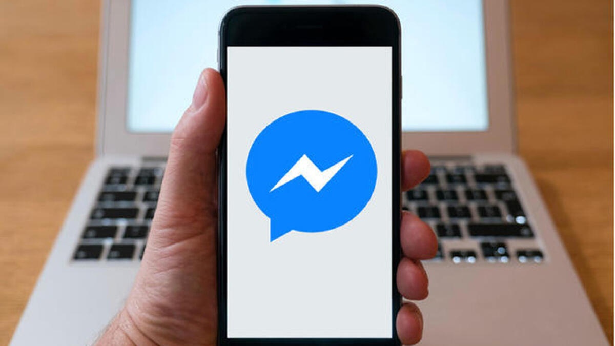 Will Facebook Messenger stop working for you this week?