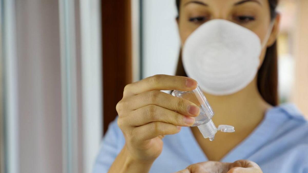 Coronavirus, Covid19, new guidelines, issued, face masks, Dubai