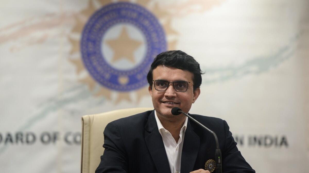 Ganguly had been in home quarantine for almost a week after his elder brother had tested positive for the virus