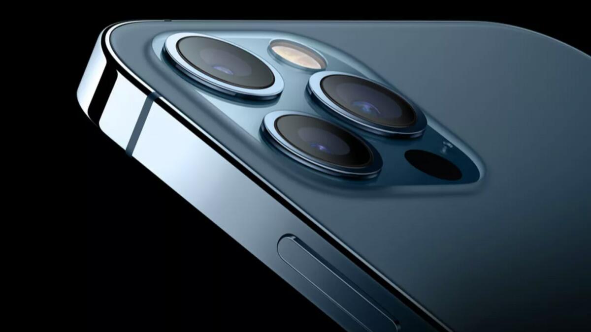 The cameras on the iPhone 12 range are Apple's best by far.