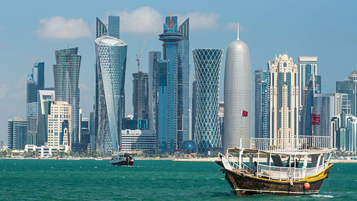 No visa on arrival in UAE for Qatari expats