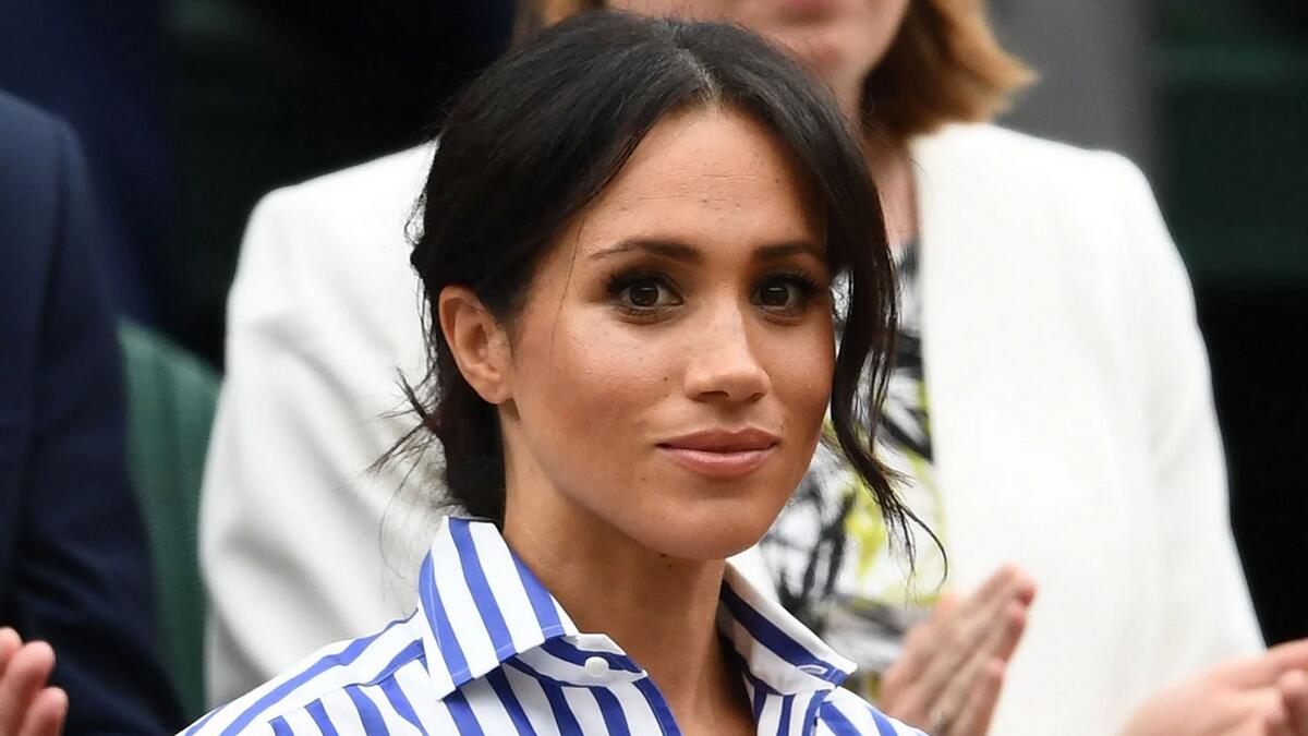 Meghan Markle, Duchess of Sussex, Book, Finding Freedom, Thomas Markle 