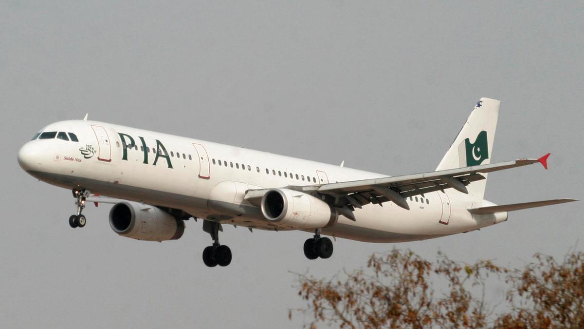 United States, bans, Pakistan International Airlines, PIA, flights, safety, concerns, fake licences, pilots, grounded