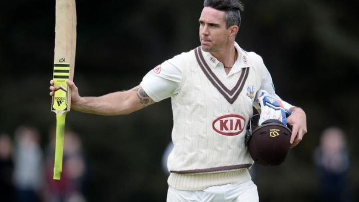 Kevin Pietersen's career ended much before it should have been because of the 'textgate' scandal that rocked England cricket in 2012