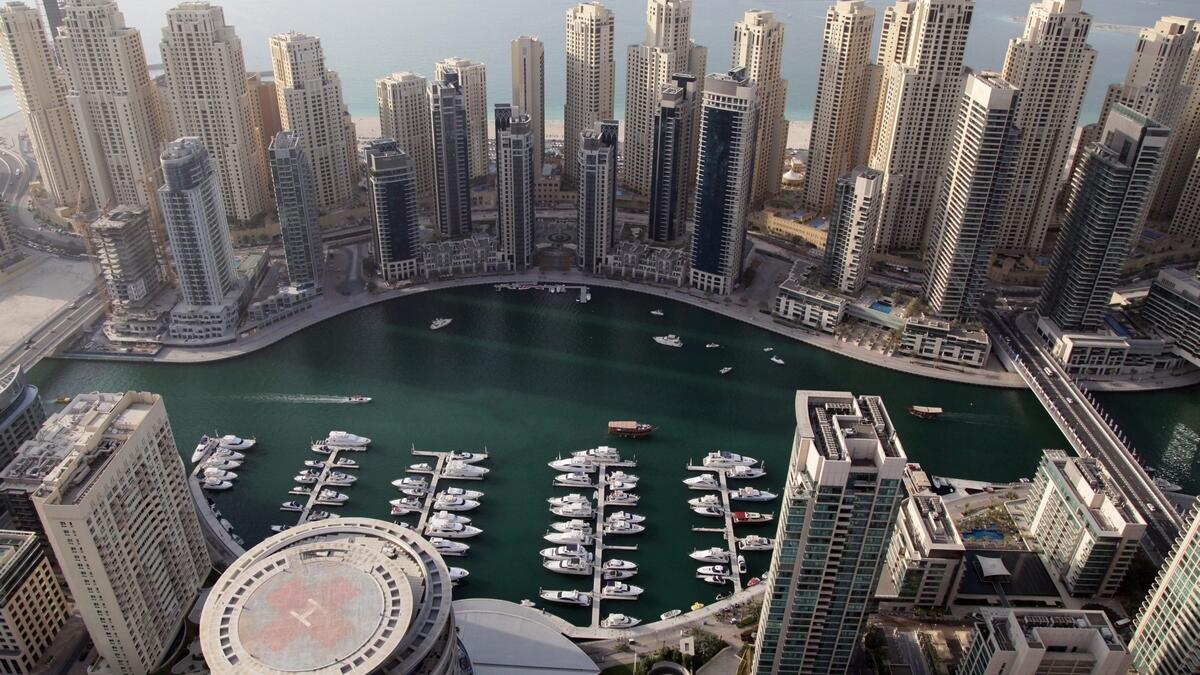 Why now’s the time to buy a Dubai dream home