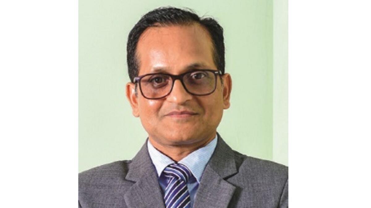 Dhanesswurnath Thakoor, CEO, Financial Services Commission
