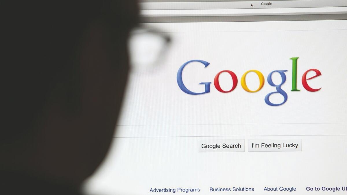 Google temporarily bans addiction centre ads