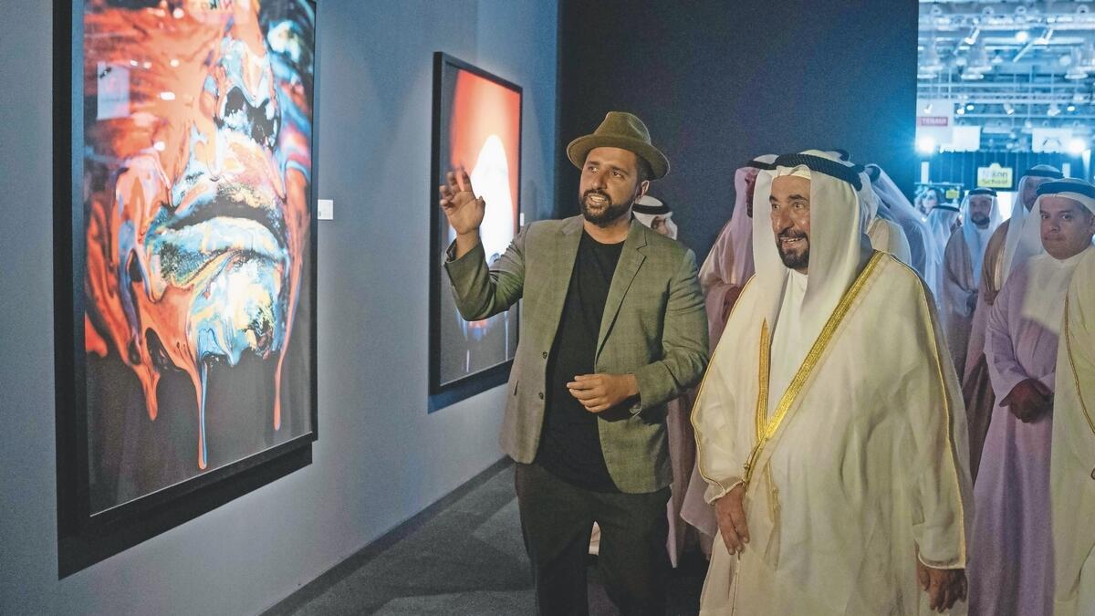 Festival of lensmen opens doors to enthusiasts in UAE