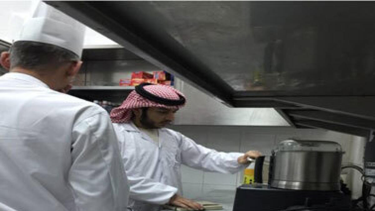 Abu Dhabi Food Control Authority inspects 80% of hotels in Al Ain