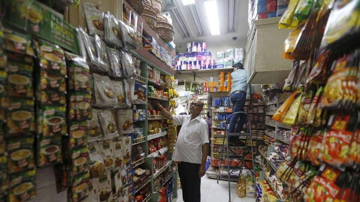 GCC food consumption to expand at 4.2%