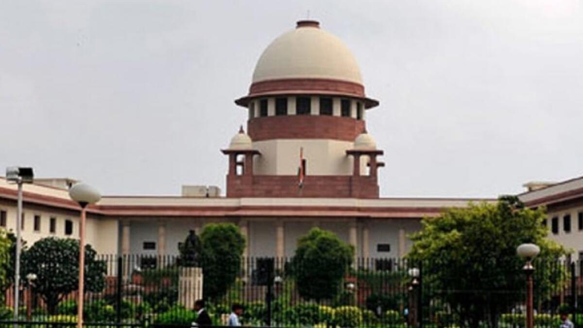 Rebel lawmakers cant be forced to attend trust vote: Indias top court 