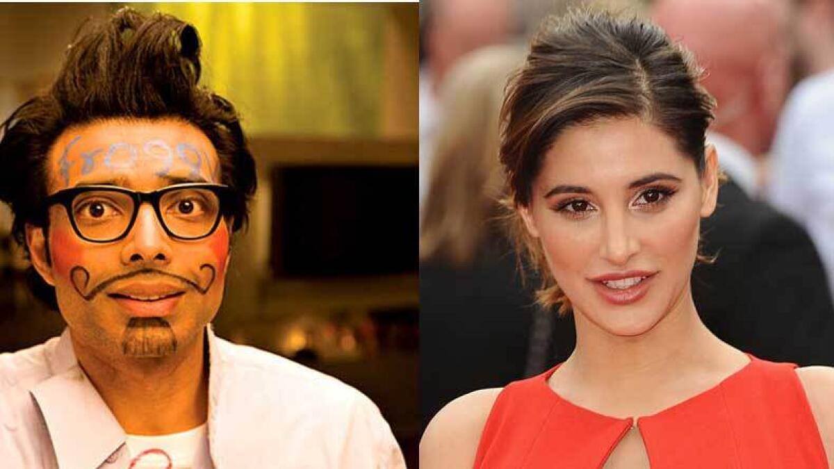 Has Nargis Fakhri called off her wedding with Uday Chopra? 