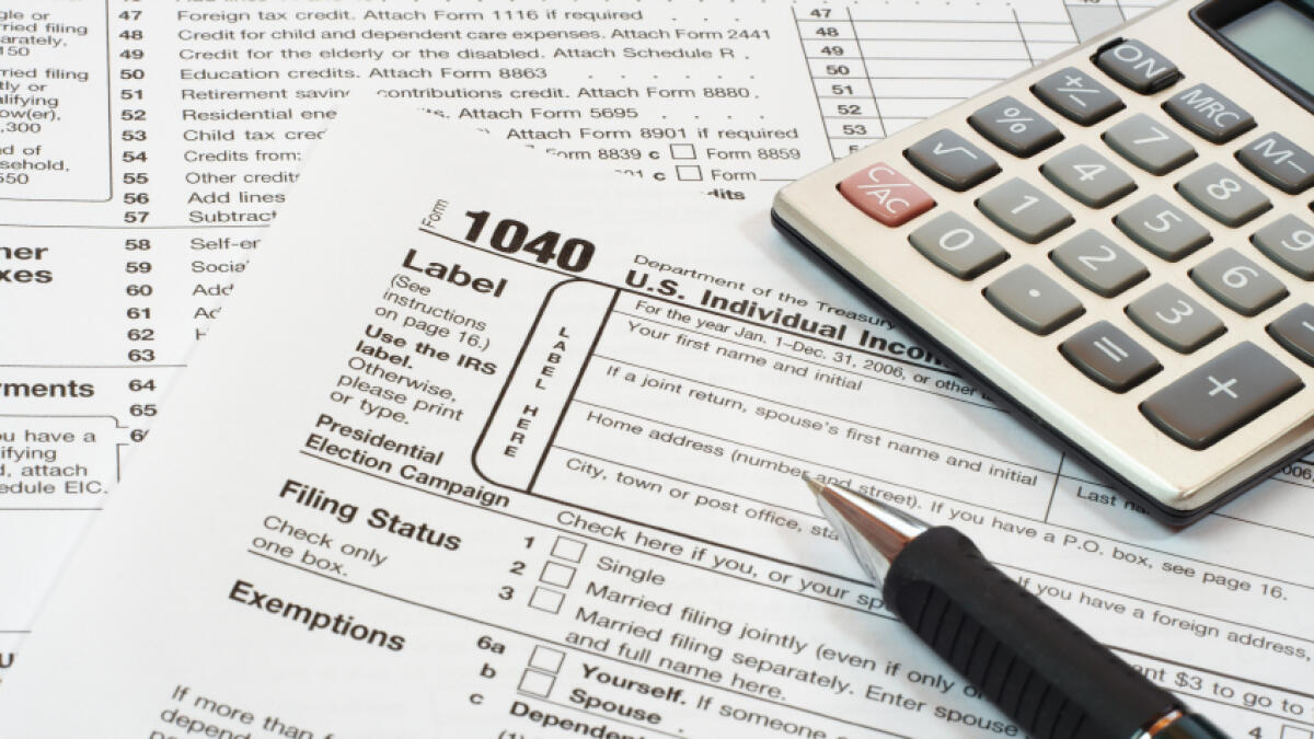 Paying taxes now easier for firms
