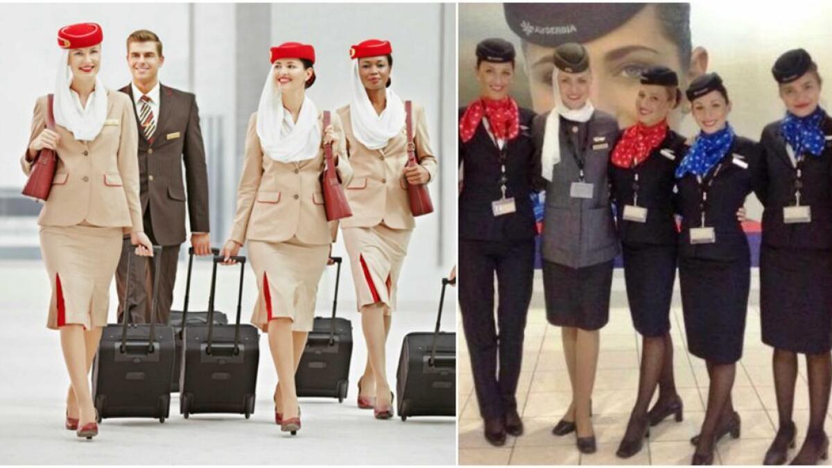 Want to fly? These UAE airlines are hiring
