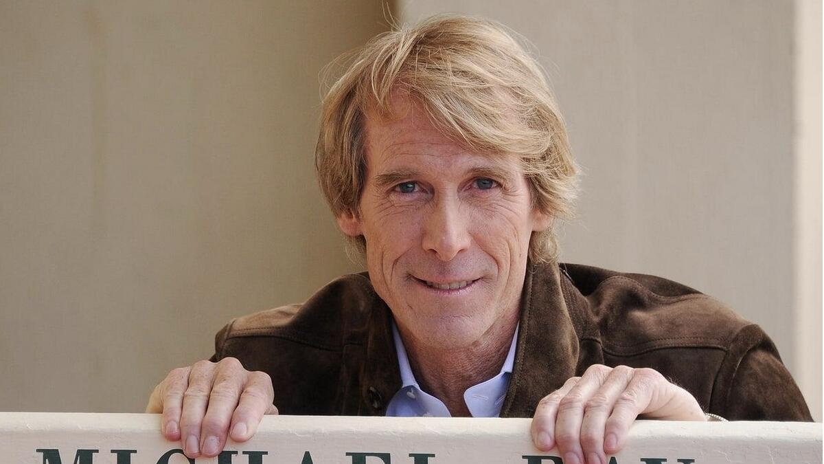 Filmmaker Michael Bay's movie production was halted due to Covid-19