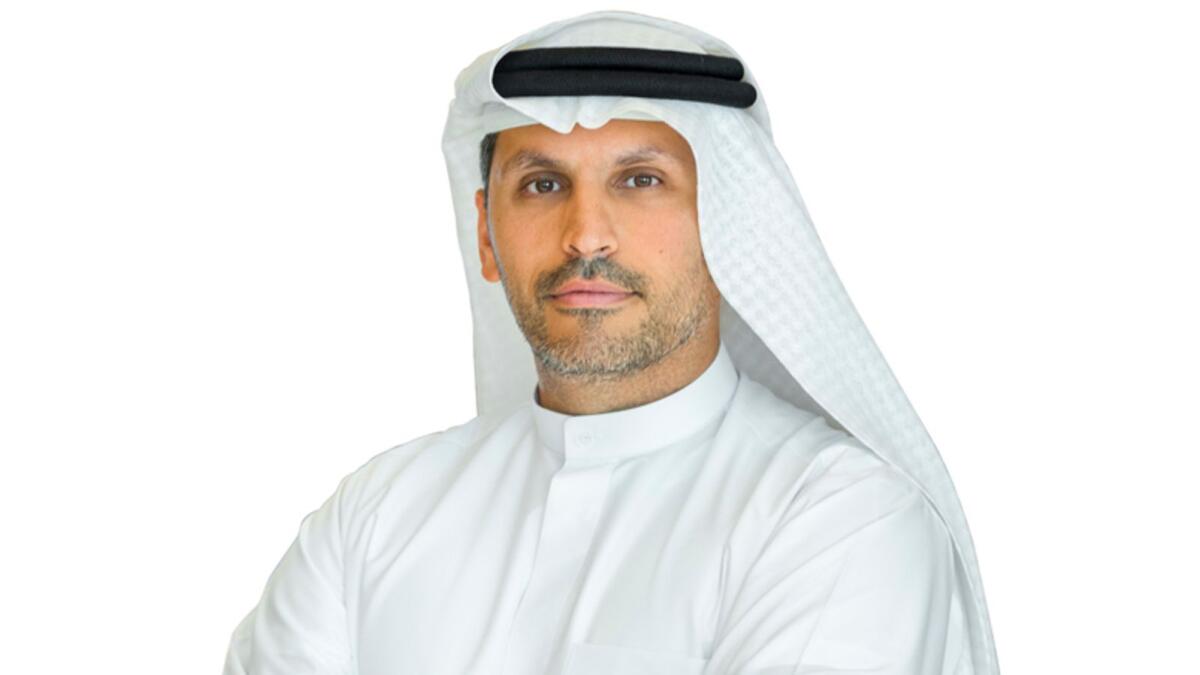 Khaldoon Al Mubarak, managing director and group CEO, Mubadala Investment. — File photo