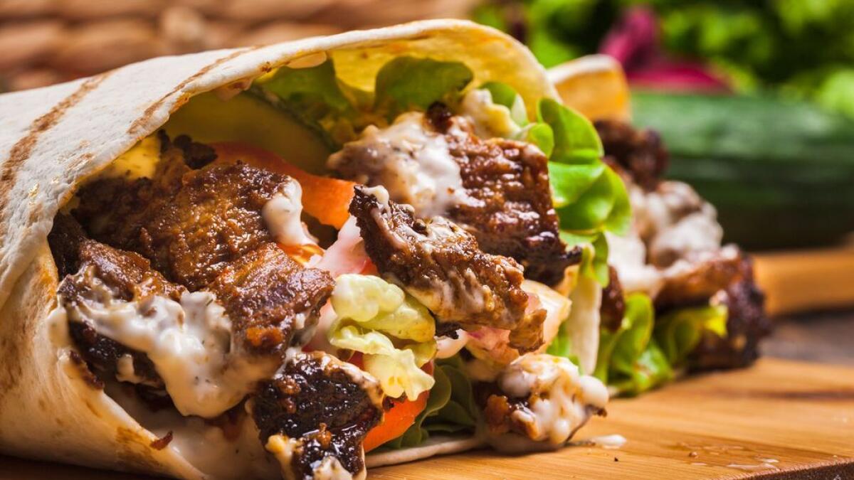 Will your favourite shawarma cost more now?