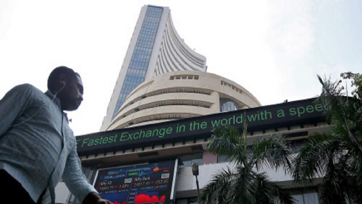 The NSE Nifty 50 index rose 0.25 per cent to 10,327.65, while the benchmark S&amp;P BSE Sensex was up 0.3 per cent at 35,019.67. - Reuters