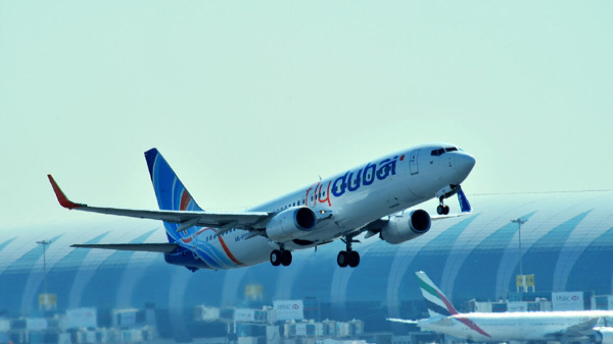 Fly from Dubai to Europe within Dh1,000