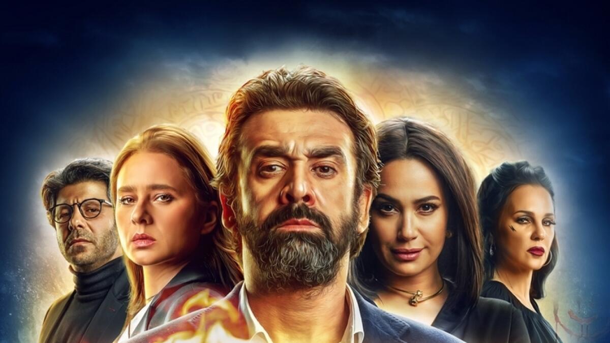 On: OSN. The award-winning Egyptian mystery-thriller, ‘El Feel El Azraq 2’ is now TV for the first time on OSN. Starring Karim Abdul Aziz, Hend Sabry, Nelly Karim, Eyad Nassar, Tara Emad and Shereen Reda, the hit movie is set five years after the success of El Feel El Azraq part one – Dr. Yehia is assigned to a new case from the 8 West Women's Ward. On: Every day