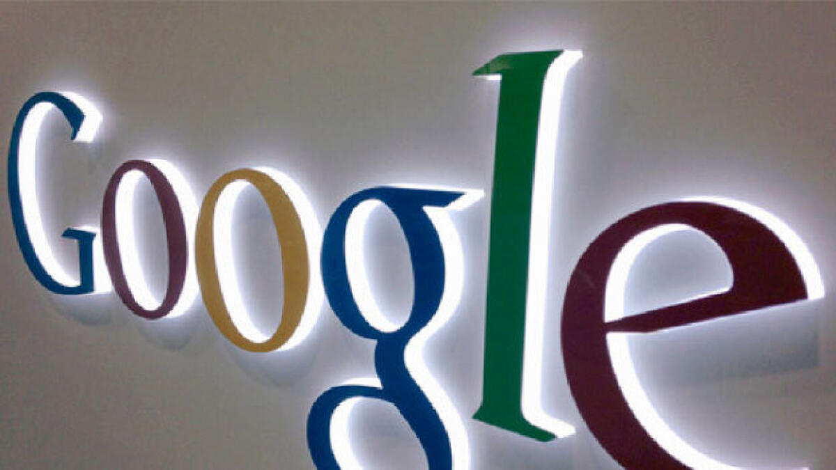 Spain watchdog fines Google for privacy ‘violations’