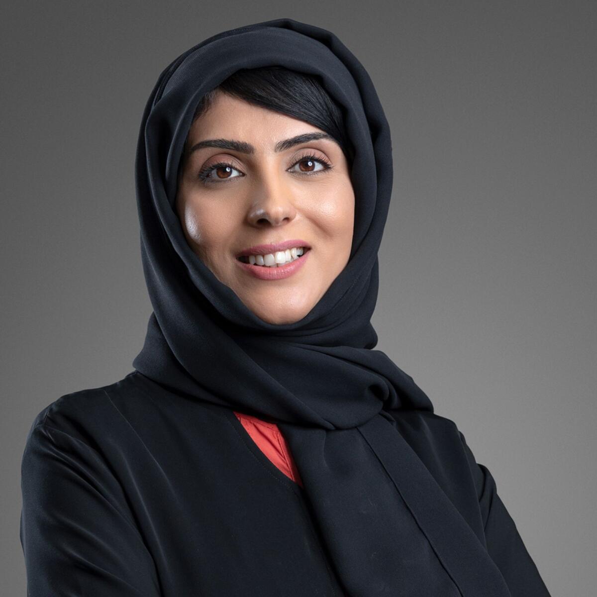 Dr. Layla Al-Hayas