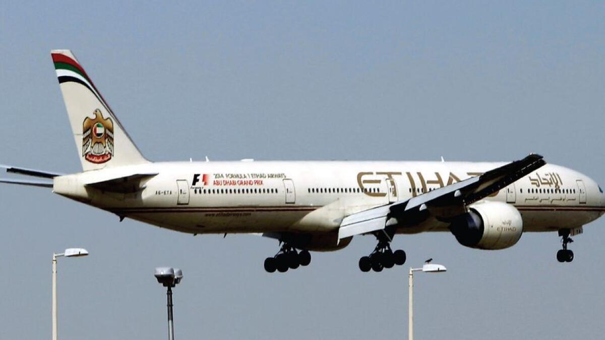 UAE, India share thriving aviation market in region