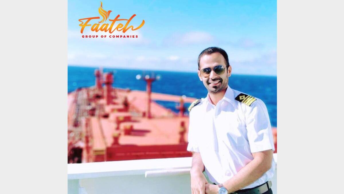 Nadir Rahman - Co-Founder, Faateh Group Of Companies