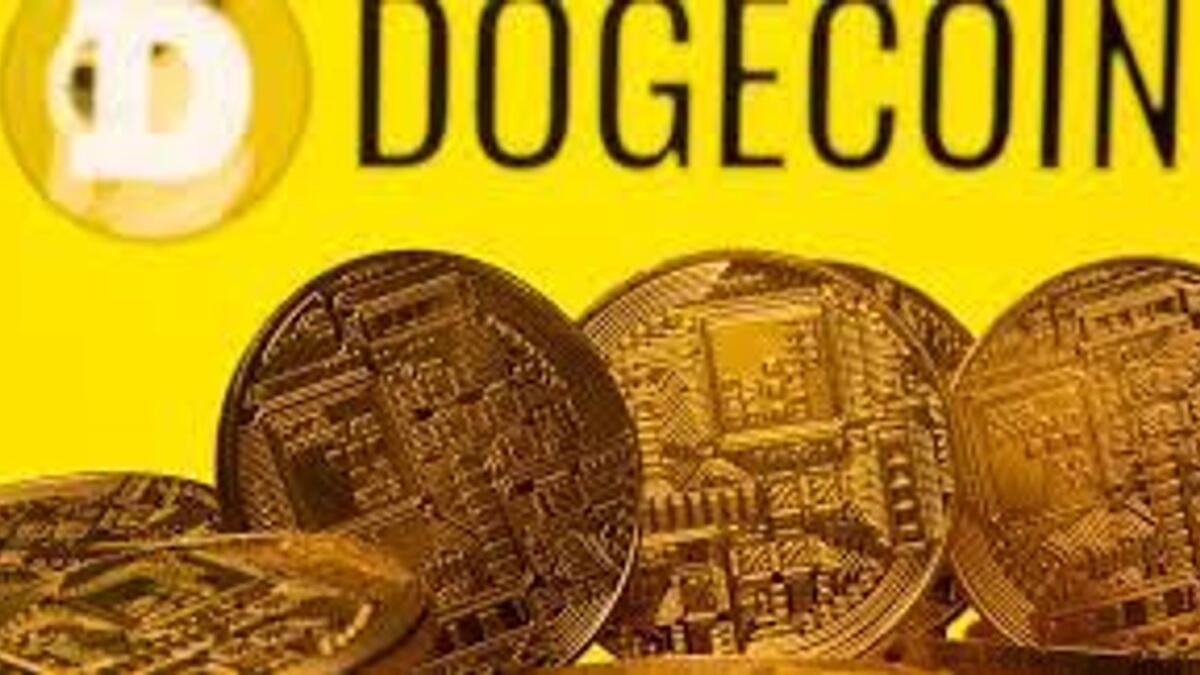 Dogecoin recently surged in the global crypto market and gained traction at the back of world’s top business tycoon — Elon Musk, chief executive of Tesla and founder of SpaceX space transportation services company. — Reuters