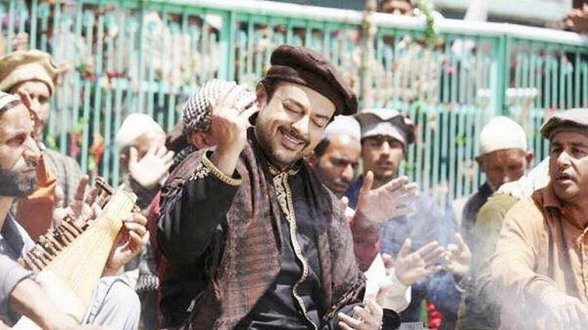 Bajrangi Bhaijan may face legal action over qawwali