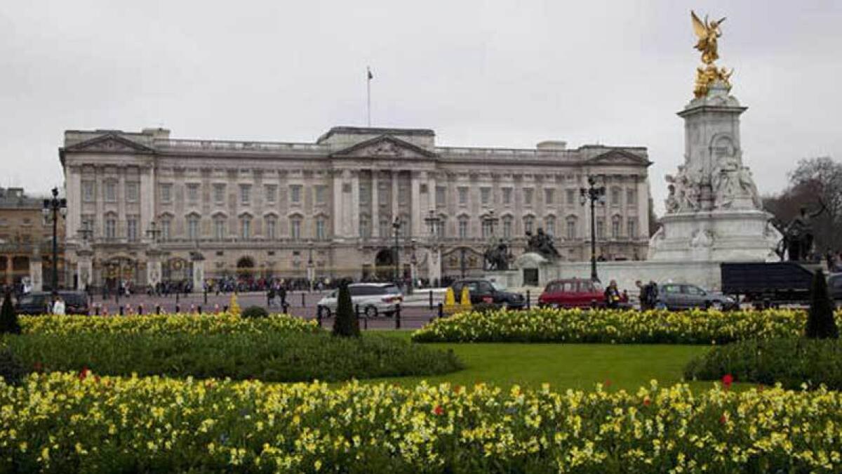 Buckingham Palace is hiring: Have you applied yet?