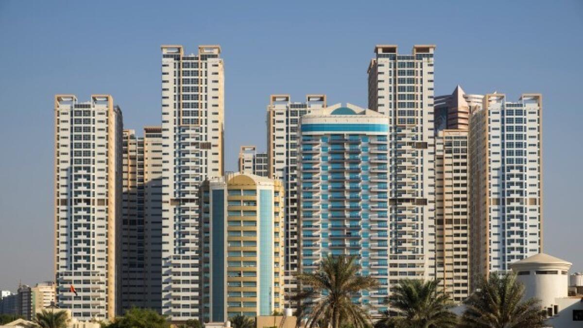 Eight-year old girl falls to death from Sharjah apartment     