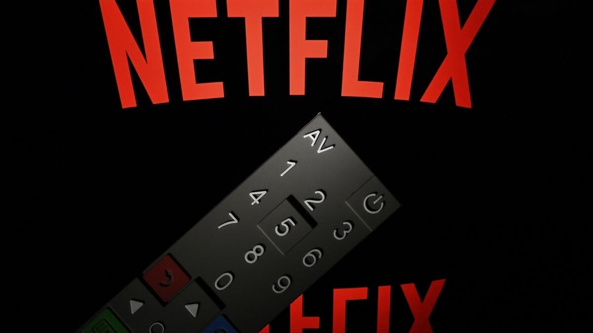 أزمة في أوكرانيا: مستخدمو Netflix الروس يقاضون عملاق البث لمغادرة السوق